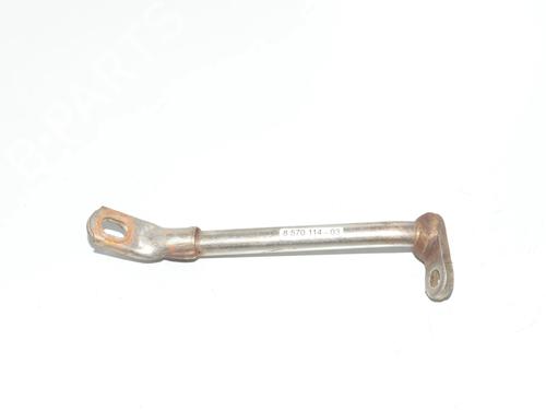 Used Support Support BMW 2 Active Tourer (F45) 218 d (150 hp) 34067092 34067092