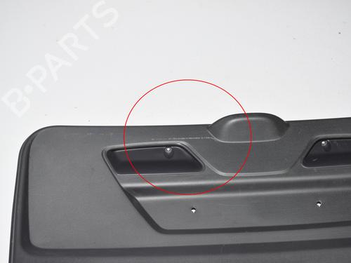 Boot lining BMW i3 (I01) s Electric | BP34094356I3  - Image 5