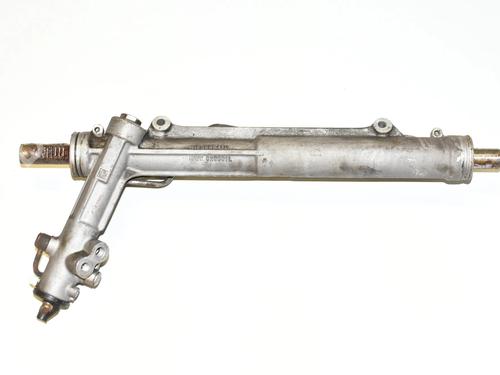 Used Steering rack Steering rack BMW X5 (E53) 4.6 is (347 hp) 34087742 34087742
