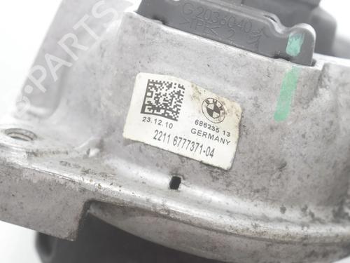 Engine mount BMW 5 Touring (F11) 530 d | BP34575176M89  - Image 6