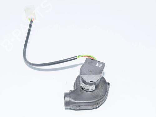 Used Electronic module Electronic module BMW 5 Touring (E39) 530 d (193 hp) 34078789 34078789