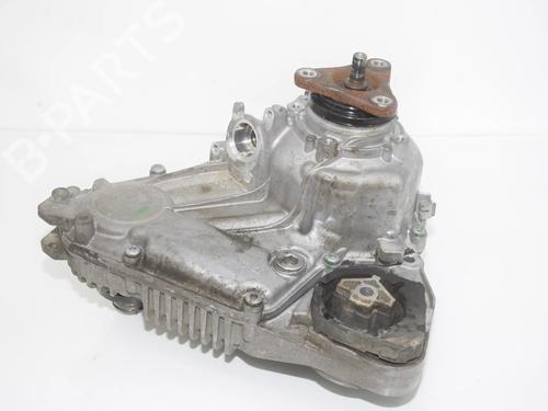 Verteilergetriebe für Verteilergetriebe BMW X3 (F25) xDrive 20 d (190 hp) 34064070 34064070