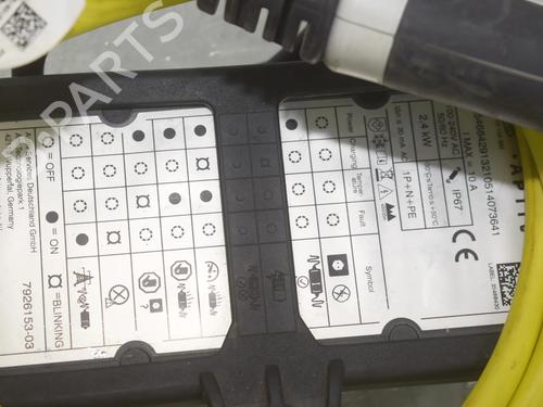 Cable BMW i3 (I01) Electric | BP40194594E12 - Image 7
