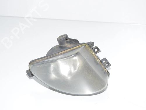 Used Right front fog light Right front fog light BMW 5 (F10) 520 d (184 hp) 34094269 34094269