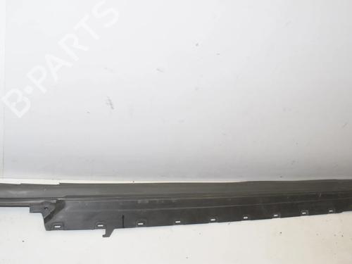 Used Right sideskirt Right sideskirt 38539914 38539914