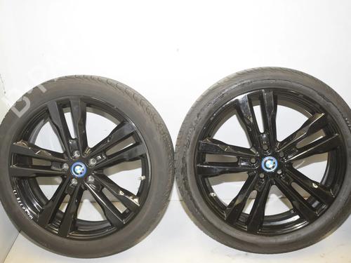 Fælgsæt BMW i3 (I01) s Electric | BP34713248C100 - Image 4