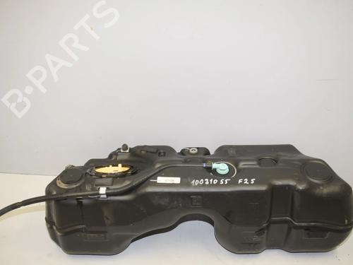 Benzintank Benzintank BMW X3 (F25) xDrive 20 d (190 hp) 34093379 34093379