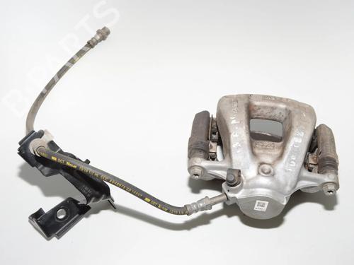 Right front brake caliper BMW i3 (I01) Range Extender | BP34072360M104  - Image 5
