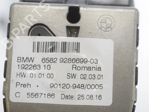 Electronic module BMW 5 (F10) 530 d | BP34061521M83  - Image 6