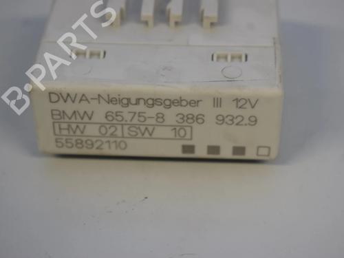 Electronic module BMW 7 (E38) 728 i, iL | BP34062875M83  - Image 6