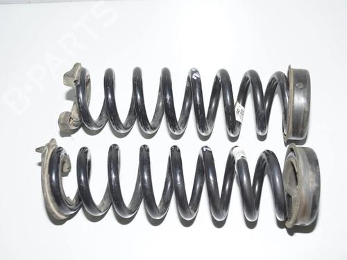 Used Shock absorber spring Shock absorber spring BMW 4 Coupe (F32, F82) 435 d xDrive (313 hp) 34078005 34078005