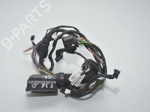 Used Wiring harness Wiring harness BMW 4 Gran Coupe (F36) 430 d (258 hp) 34083204 34083204