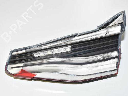 Used Right tailgate light Right tailgate light 38639552 38639552