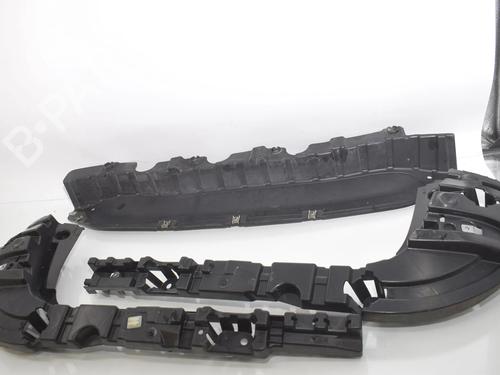 Used Rear bumper spoiler Rear bumper spoiler 39173149 39173149
