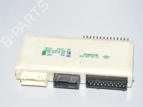 electronic-module-bmw-5-e39-1995-1996-1997-1998-1999-2000-2001-2002-2003-34063726 main image