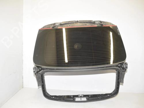 Used Tailgate Tailgate BMW 5 Gran Turismo (F07) 530 d (245 hp) 34068366 34068366