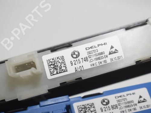 Switch BMW 5 (F10) 530 d xDrive | BP34071099I30  - Image 6