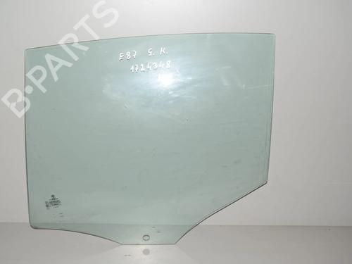 rear-left-door-window-bmw-1-e87-2003-2004-2005-2006-2007-2008-2009-2010-2011-2012-2013-34074877 main image