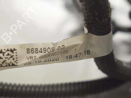 Wiring harness BMW 1 (F40) 118 i | BP34075359E16 - Image 5