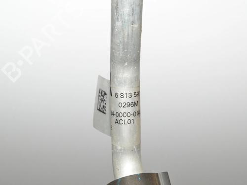 AC pipe BMW X7 (G07) xDrive 30 d | BP34093780M126  - Image 5