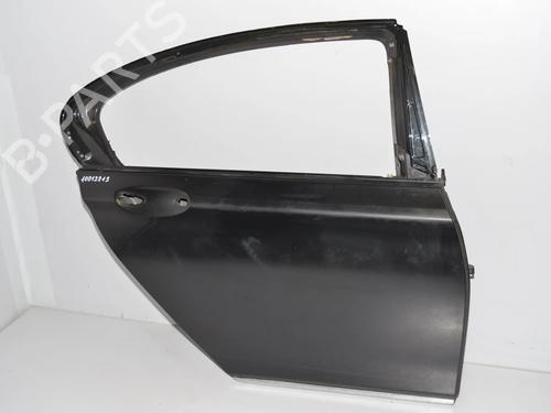 Used Right rear door Right rear door BMW 7 (G11, G12) 740 d, Ld xDrive (320 hp) 34085671 34085671