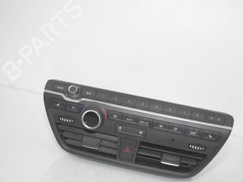 Control unit BMW i3 (I01) Electric | BP40194574M11 - Image 2