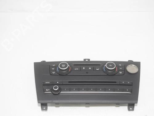 Control unit BMW X3 (F25) xDrive 30 d | BP39193826M11 - Image 4