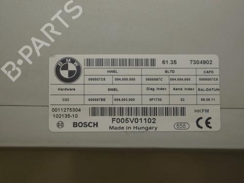 Electronic module BMW 5 Touring (F11) 530 d xDrive | BP34077055M83  - Image 5