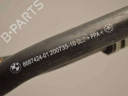 Pipe BMW 2 Active Tourer (F45) 225 xe Plug-in-Hybrid | BP34091261M125 - Image 5