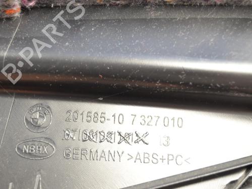 Boot lining BMW 2 Gran Tourer (F46) 216 i | BP38071938I3 - Image 6