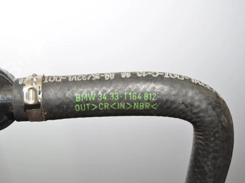 Pipe BMW 7 (E38) 728 i, iL | BP34087303M125  - Image 6