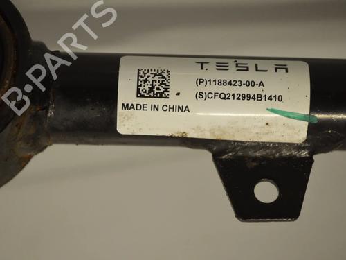 Left rear steering knuckle TESLA MODEL 3 (5YJ3) EV | BP34068418M27  - Image 7