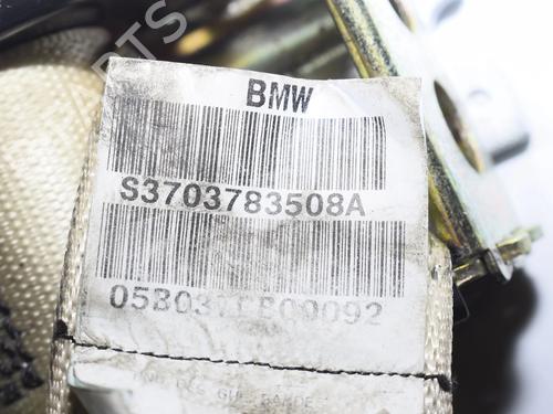 Rear left seatbelt BMW 7 (E65, E66, E67) 750 i, Li | BP34068804I29  - Image 5