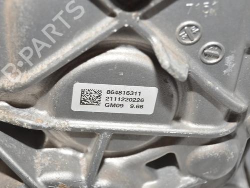 Gearbox BMW i3 (I01) Electric | BP34077799M3  - Image 7