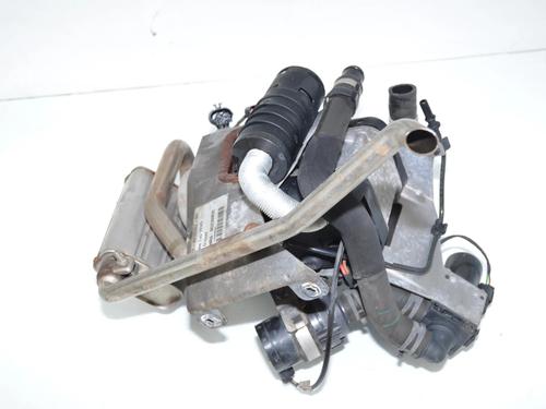 Elektronisk modul Elektronisk modul BMW 5 Touring (F11) 535 d xDrive (313 hp) 34145866 34145866