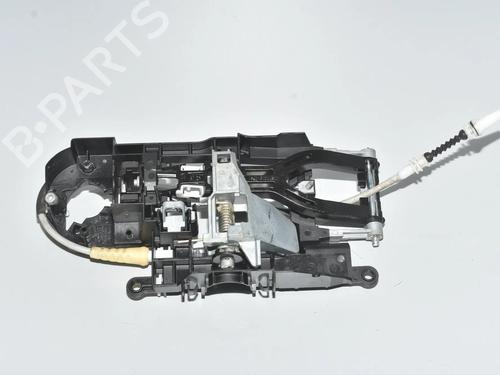Used Support Support BMW 5 (F10) 535 d xDrive (313 hp) 34082872 34082872
