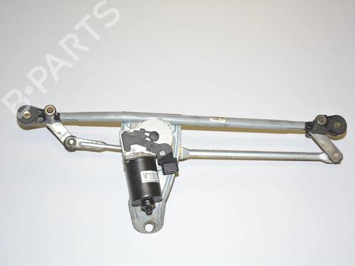 front-wipers-mechanism-bmw-x5-e53-2000-2001-2002-2003-2004-2005-2006-34086199 main image