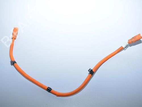 Used Wiring harness Wiring harness BMW i3 (I01) Range Extender (170 hp) 34081973 34081973