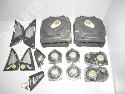 Electronic module BMW 5 Touring (F11) M 550 d xDrive | BP34080792M83  - Image 8