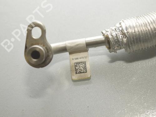 Pipe BMW 1 (F40) 118 d | BP34067499M125  - Image 5