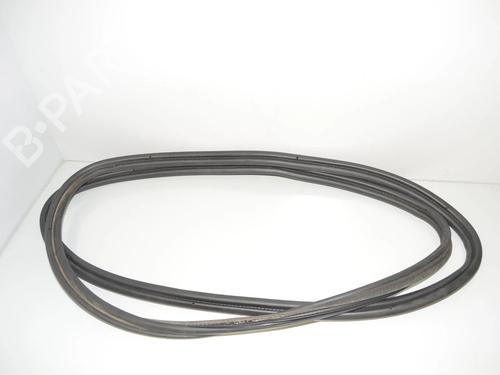 Used Rubber door seal Rubber door seal BMW X3 (F25) sDrive 20 i (184 hp) 34096657 34096657