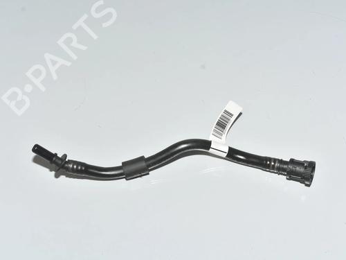 Used Pipe Pipe BMW 7 (G11, G12) 730 d, Ld xDrive (265 hp) 34094789 34094789