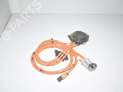 Used Cable Cable BMW X3 (G01, F97, G08) iX3 (286 hp) 34078322 34078322