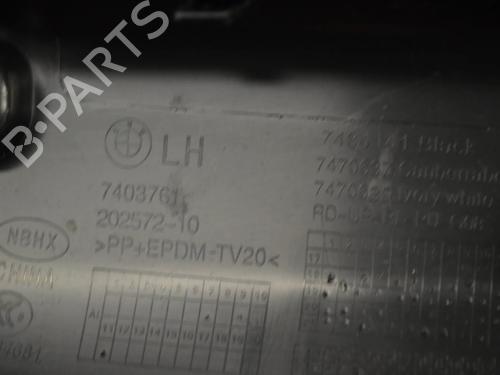 Boot lining BMW X3 (G01, F97, G08) iX3 | BP34078023I3  - Image 5