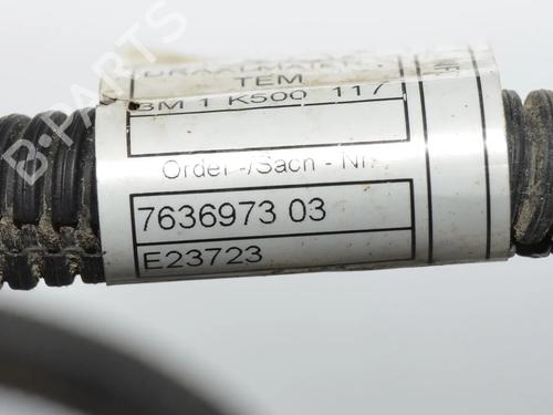 Wiring harness BMW i3 (I01) Range Extender | BP34065981E16  - Image 10