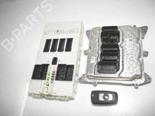 Electronic module BMW 3 (F30, F80) 320 i | BP40501836M83 - Image 2