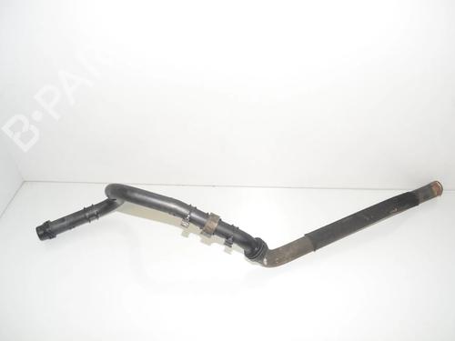 Used Pipe Pipe BMW i3 (I01) Range Extender (170 hp) 34062746 34062746