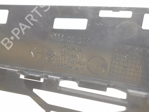 Grill BMW 5 (G30, F90) M 550 i xDrive | BP37280685C40 - Image 5