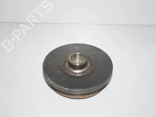 Used Pulley Pulley BMW X4 (F26) xDrive 30 d (258 hp) 34084054 34084054