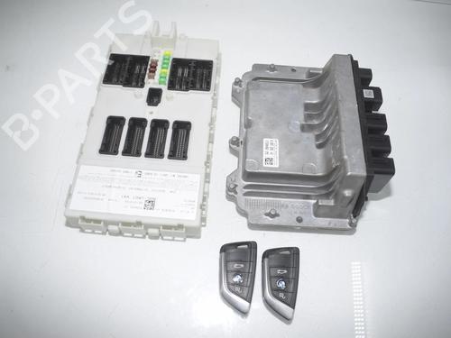 Electronic module BMW 2 Active Tourer (F45) 225 xe Plug-in-Hybrid | BP39749522M83 - Image 2